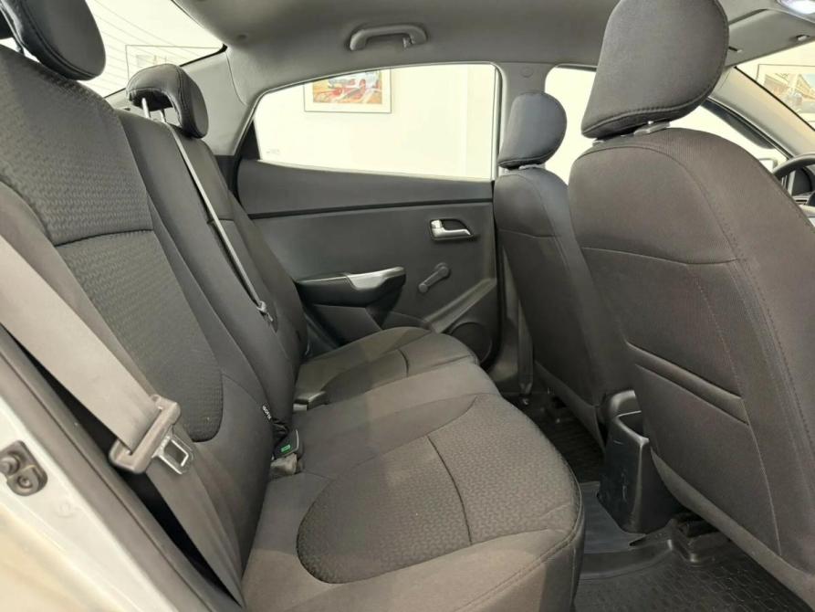 Kia Rio III Рестайлинг Калининград  - изображение 16