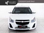 Chevrolet Cruze I Казань  - изображение 17