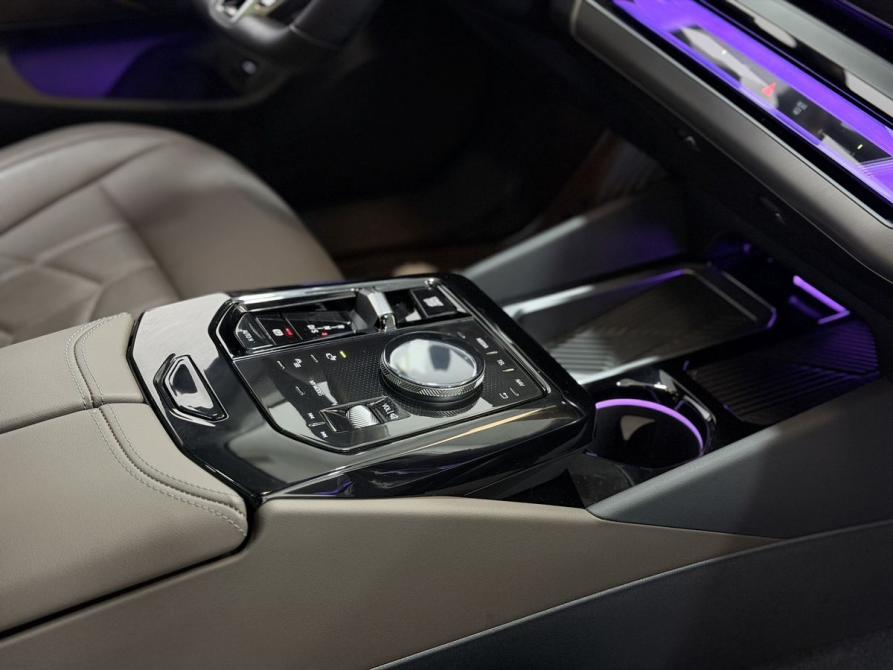 BMW 5 серии VIII (G60/G61/G68) Воронеж  - изображение 29