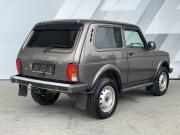 Lada (ВАЗ) 2121 (4x4) I Рестайлинг Екатеринбург  - изображение 24