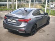 Hyundai Solaris II Санкт-Петербург  - изображение 9