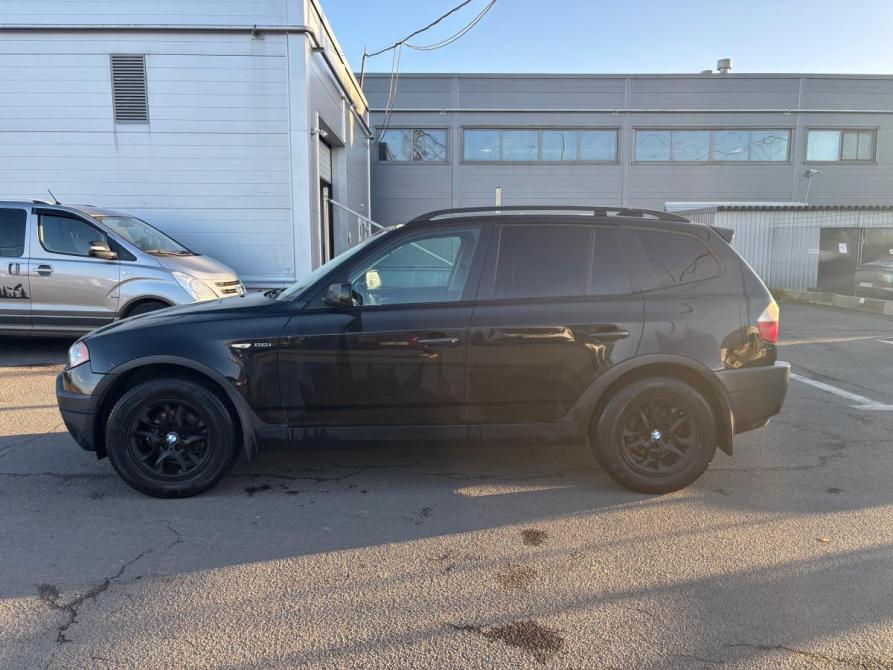 BMW X3 I (E83) Санкт-Петербург  - изображение 8