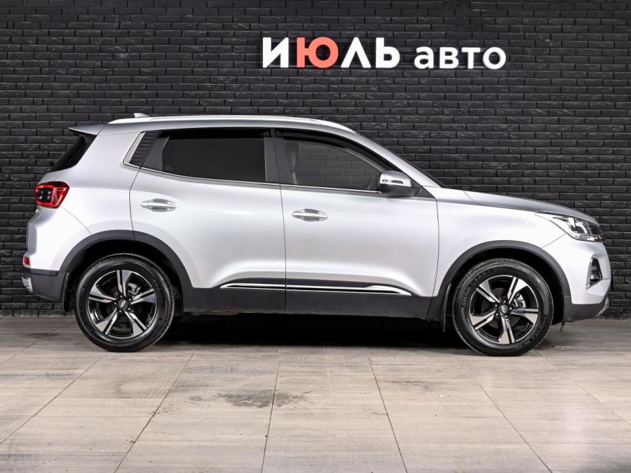 Chery Tiggo 4 Pro I Екатеринбург  - изображение 9