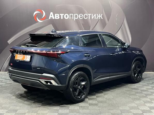 Omoda C5 I с пробегом 2023 года, цена 1 770 000 рублей, 45800 км, внедорожник, Автокод Объявления