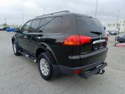 Mitsubishi Pajero Sport II Тюмень  - изображение 29