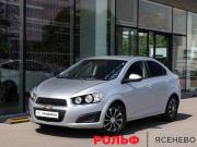 Chevrolet Aveo II Москва  - изображение 22