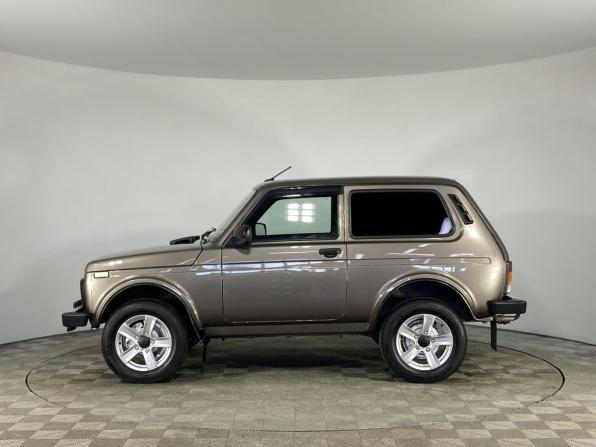 Lada (ВАЗ) Niva Legend с пробегом 2024 года, цена 900 000 рублей, 21775 км, внедорожник, Автокод Объявления