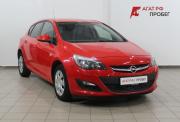 Opel Astra H Рестайлинг Астрахань  - изображение 23
