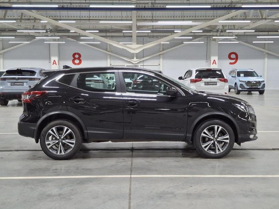 Nissan Qashqai II Рестайлинг Казань  - изображение 5