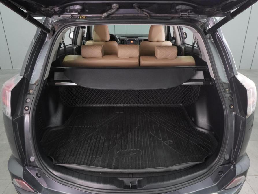 Toyota RAV4 IV (XA40) Рестайлинг Воронеж  - изображение 20