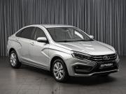 Lada (ВАЗ) Vesta I Рестайлинг (NG) Ставрополь  - изображение 23