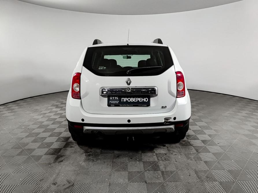 Renault Duster I Уфа  - изображение 12