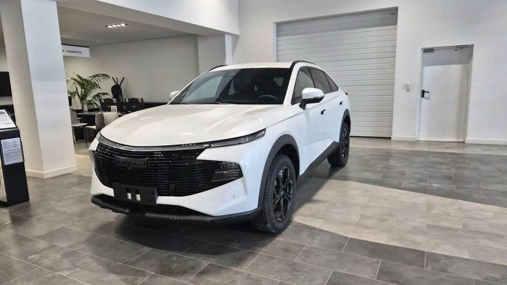 Haval F7x II Саранск  - изображение 1