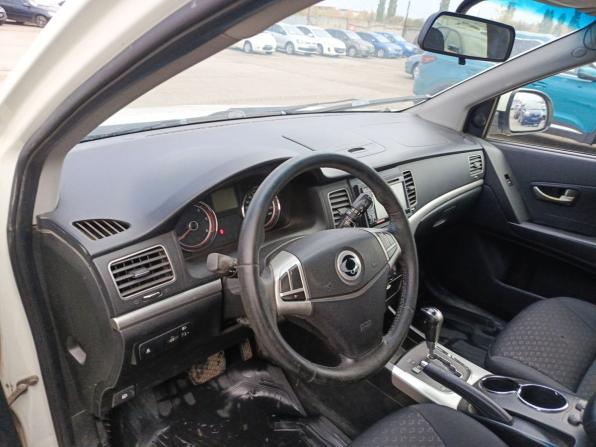 SsangYong Actyon II с пробегом 2011 года, цена 690 000 рублей, 241100 км, внедорожник, Автокод Объявления