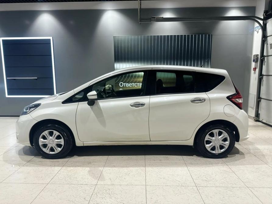 Nissan Note II Рестайлинг Новосибирск  - изображение 10