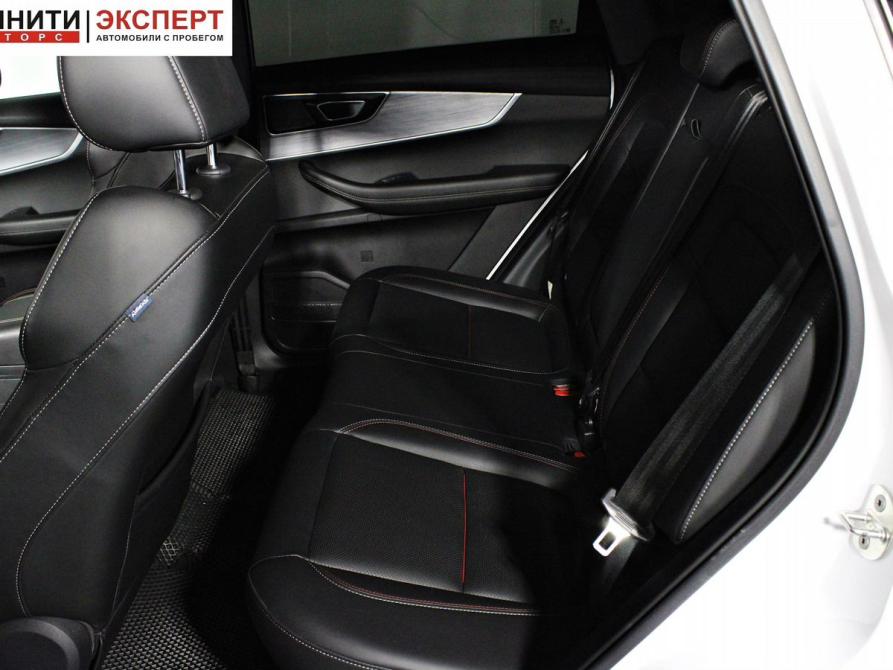 Chery Tiggo 7 Pro I Белгород  - изображение 17