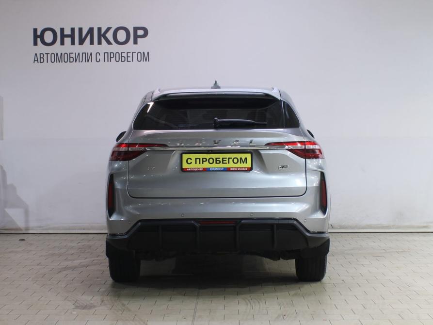 Haval F7 I Рестайлинг Дзержинск  - изображение 6