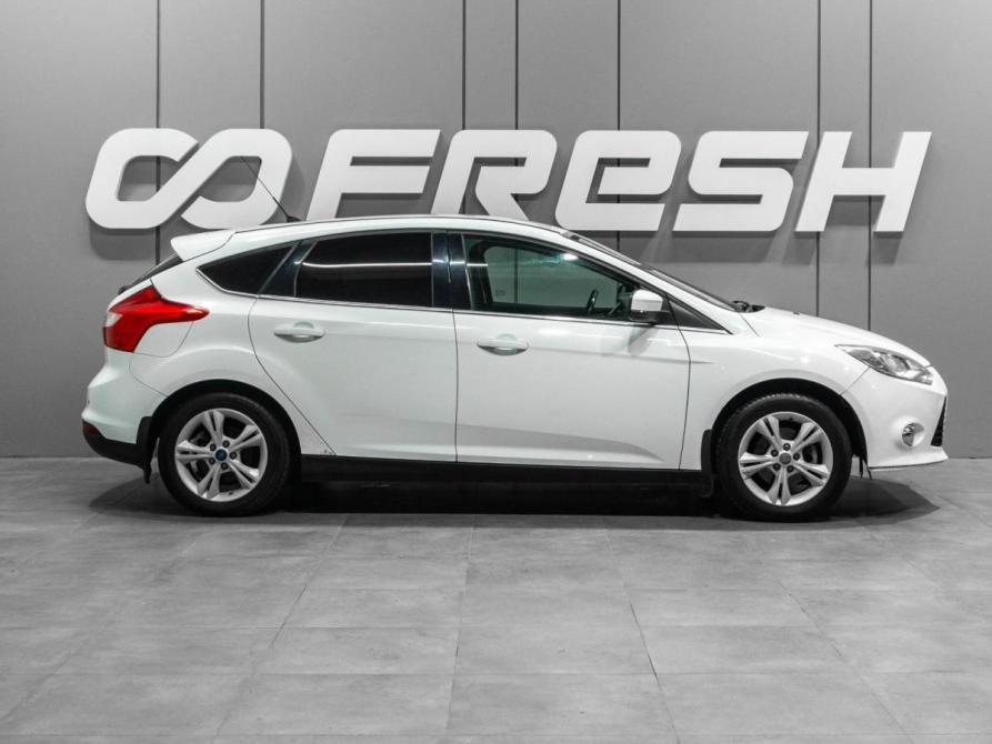 Ford Focus III Тюмень  - изображение 5