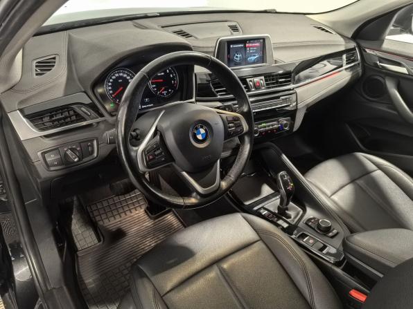 BMW X2 I (F39) с пробегом 2018 года, цена 2 799 000 рублей, 85000 км, внедорожник, Автокод Объявления