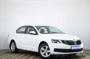 Skoda Octavia III (A7) Рестайлинг Пермь  - изображение 20