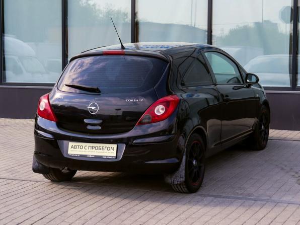 Opel Corsa D с пробегом 2008 года, цена 319 000 рублей, 231048 км, хэтчбек, Автокод Объявления