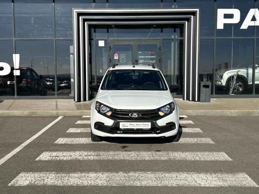 Lada (ВАЗ) Granta I Рестайлинг Воронеж  - изображение 2