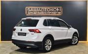 Volkswagen Tiguan II Уфа  - изображение 25