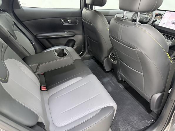 Changan Qiyuan Q05 II с пробегом 2026 года, цена 3 599 000 рублей, 35 км, внедорожник, Автокод Объявления