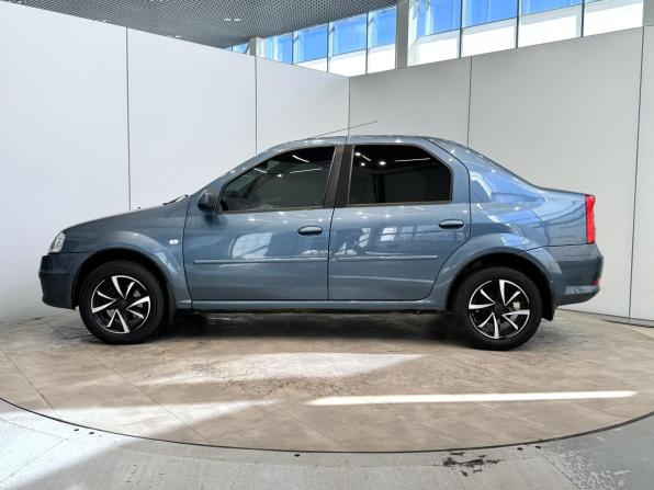 Renault Logan I Рестайлинг с пробегом 2010 года, цена 530 000 рублей, 192233 км, седан, Автокод Объявления