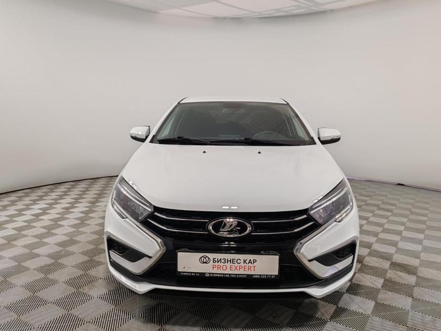 Lada (ВАЗ) Vesta I Рестайлинг (NG) Москва  - изображение 2