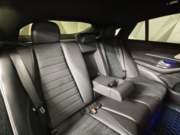 Mercedes-Benz GLE Coupe II (C167) с пробегом 2020 года, цена 7 500 000 рублей, 81024 км, внедорожник, Автокод Объявления