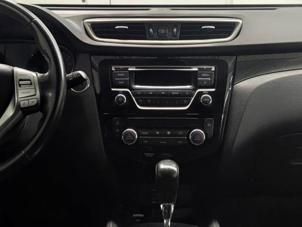 Nissan X-Trail III Рестайлинг с пробегом 2018 года, цена 2 149 000 рублей, 84409 км, внедорожник, Автокод Объявления