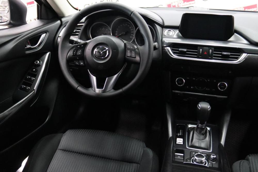 Mazda 6 III (GJ) Рестайлинг Сургут  - изображение 14