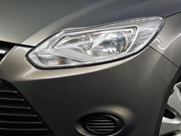 Ford Focus III с пробегом 2013 года, цена 773 000 рублей, 188634 км, универсал, Автокод Объявления