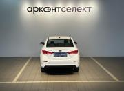 Changan Alsvin Краснодар  - изображение 37