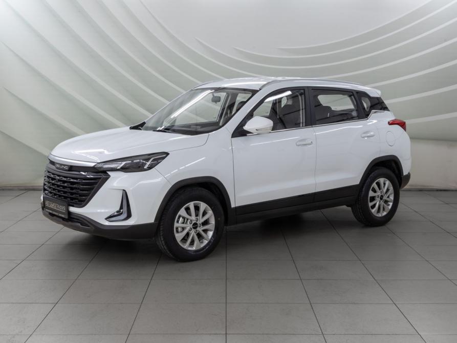 BAIC X35 Волгоград  - изображение 3