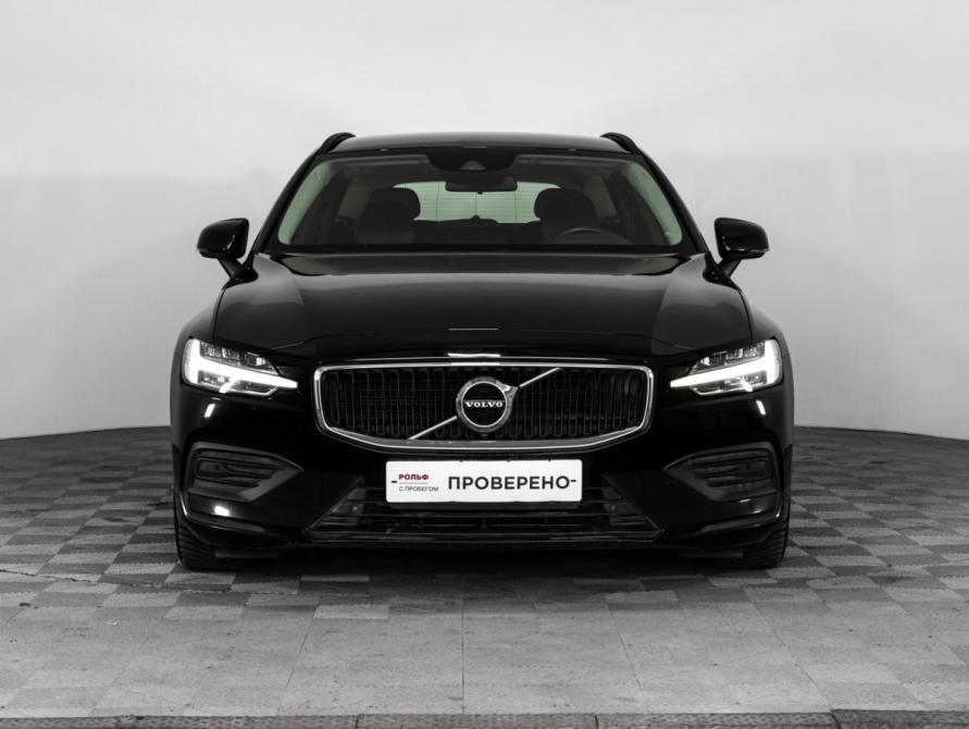 Volvo V60 II Санкт-Петербург  - изображение 3