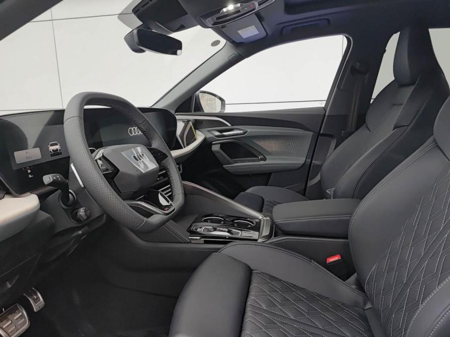 Audi Q5 III Казань  - изображение 20