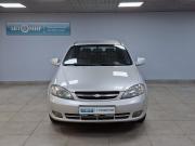 Chevrolet Lacetti I Москва  - изображение 20