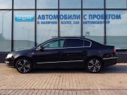 Volkswagen Passat B6 Екатеринбург  - изображение 21