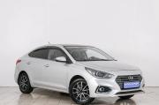 Hyundai Solaris II Красноярск  - изображение 25