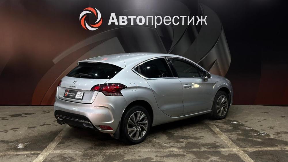 Citroen DS4 Ставрополь  - изображение 3