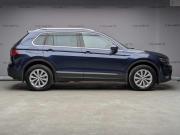 Volkswagen Tiguan II Москва  - изображение 21
