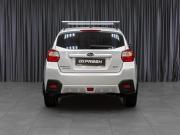 Subaru XV I Тюмень  - изображение 20