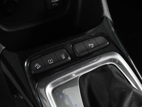 Opel Crossland X I Рестайлинг с пробегом 2021 года, цена 1 549 000 рублей, 40536 км, внедорожник, Автокод Объявления