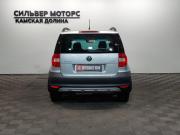 Skoda Yeti I Рестайлинг Пермь  - изображение 31