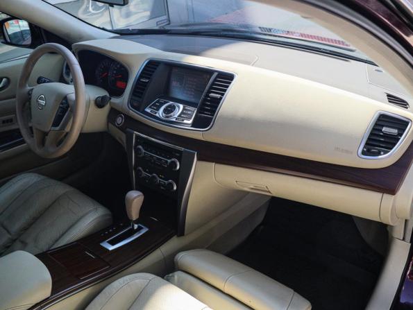 Nissan Teana II Рестайлинг с пробегом 2011 года, цена 750 000 рублей, 281896 км, седан, Автокод Объявления