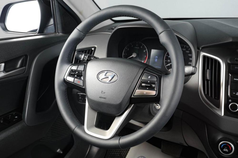 Hyundai Creta I Тюмень  - изображение 12