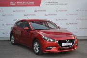 Mazda 3 III (BM) Рестайлинг Старый Оскол  - изображение 28