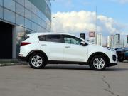 Kia Sportage IV Самара  - изображение 26